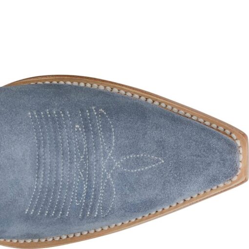 Justin Liz 15” Western Boot - Image 2