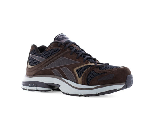 Reebok Premier Road Plus IV Work Comp Toe