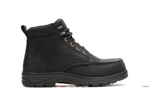 Wolverine Carlsbad 6” Moc-Toe Steel Toe Work
