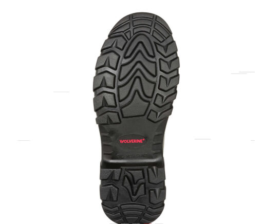 Wolverine Carlsbad 6” Moc-Toe Steel Toe Work - Image 2