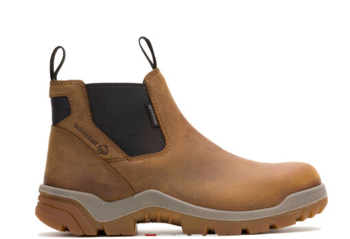 Wolverine Vantage Romeo Carbon Max Toe Work