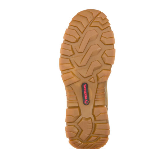 Wolverine Vantage Romeo Carbon Max Toe Work - Image 2