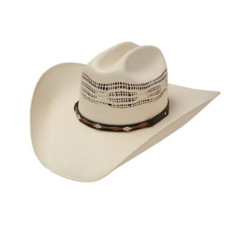 Resistol Anders Cowboy Hat