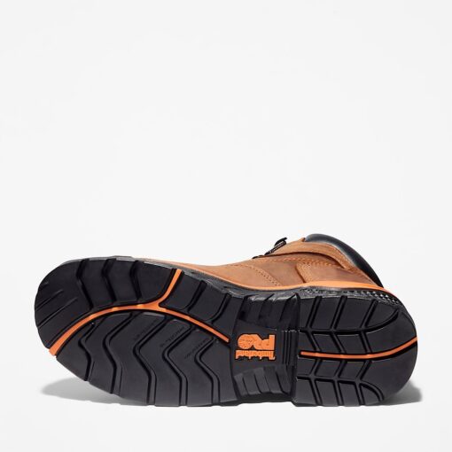 Timberland Bosshog CSA 6” Comp Toe Waterproof Work - Image 3