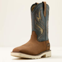 Ariat Activator VentTEK Steel Toe (Safety Toe)