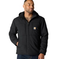 Carhartt Super DUX Full Swing Black