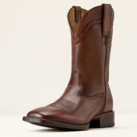 Ariat Alden Wide Square