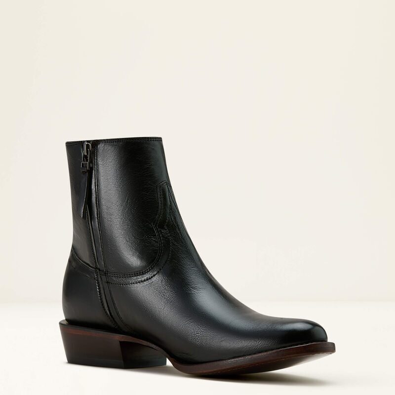 Ariat Barrett Inkwell Black