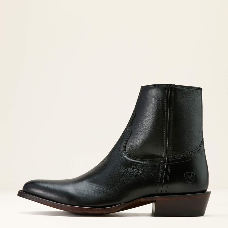 Ariat Barrett Inkwell Black - Image 2