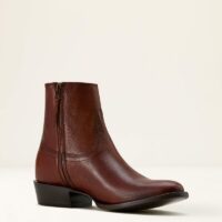 Ariat Barrett Nearly Brown