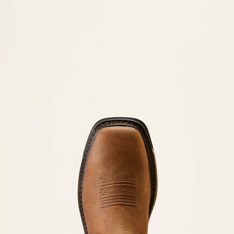 Ariat Big Rig Tread Venttek - Image 3