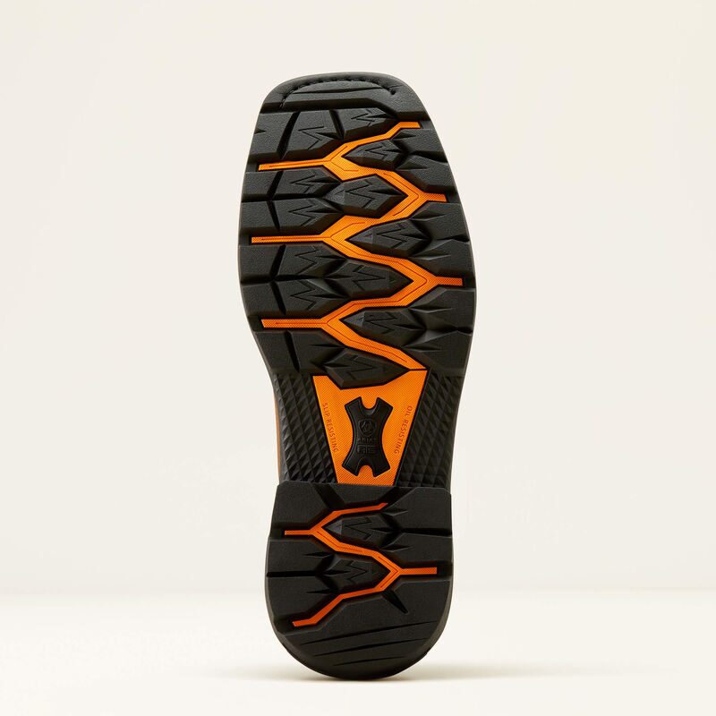 Ariat Big Rig Tread Venttek - Image 4