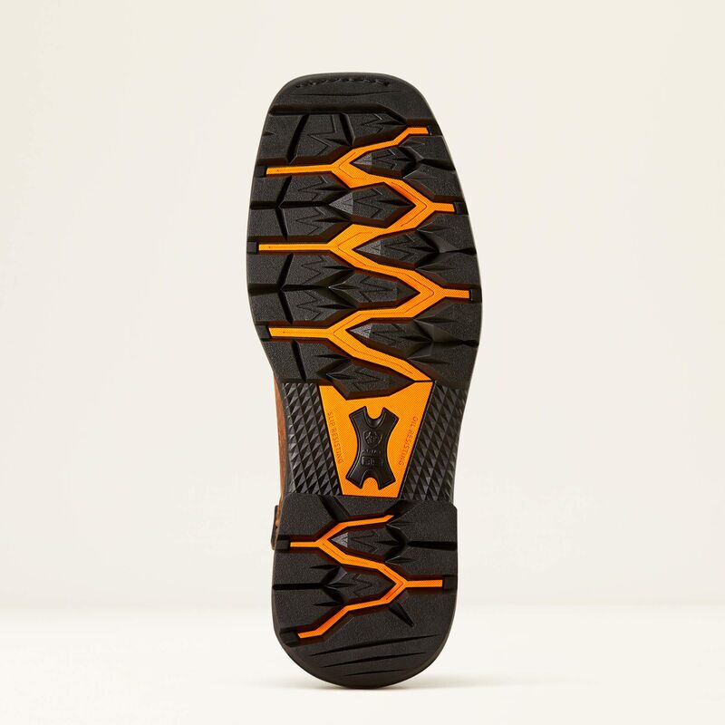 Ariat Big Rig Tread Venttek Comp Toe - Image 7