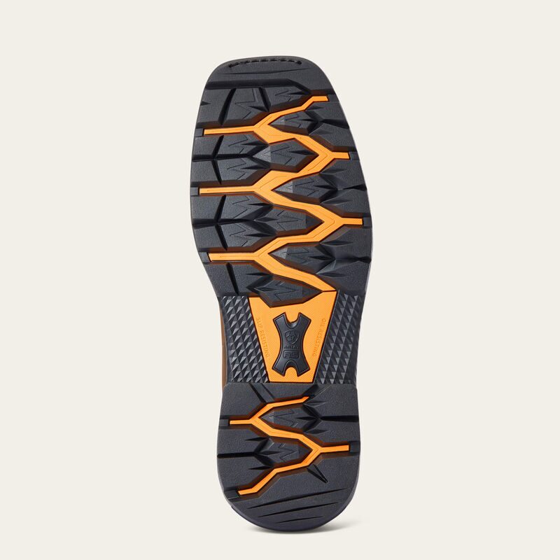 Ariat Big Rig Waterproorf Comp Toe - Image 4