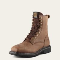Ariat Cascade 8" Steel Toe