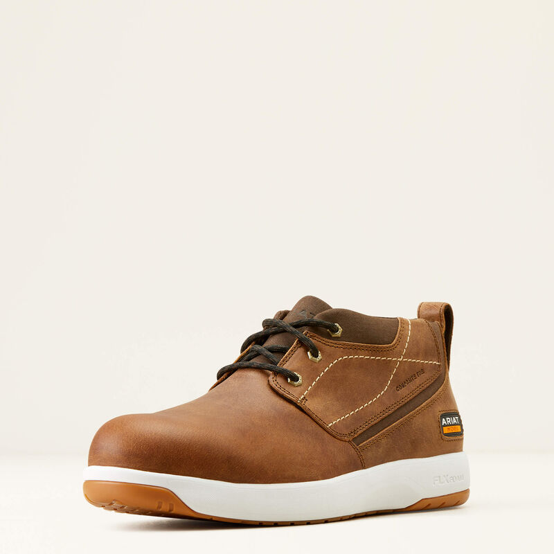 Ariat Conveyor Comp Toe