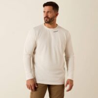Ariat FR Baselayer LS TShirt