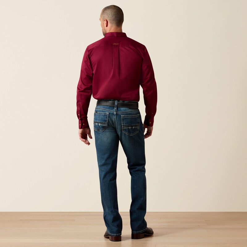 Ariat M7 Slim Fit Straight Leg - Image 2