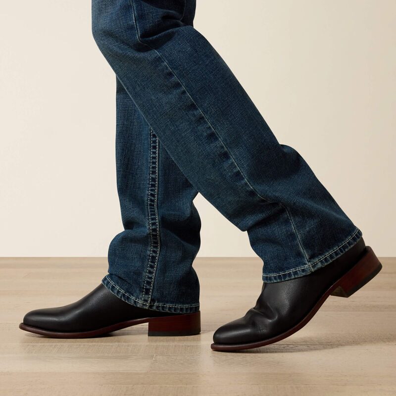Ariat M7 Slim Fit Straight Leg - Image 3