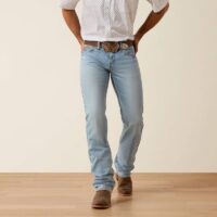 Ariat M7 Slim Jackson Straight Leg Jeans