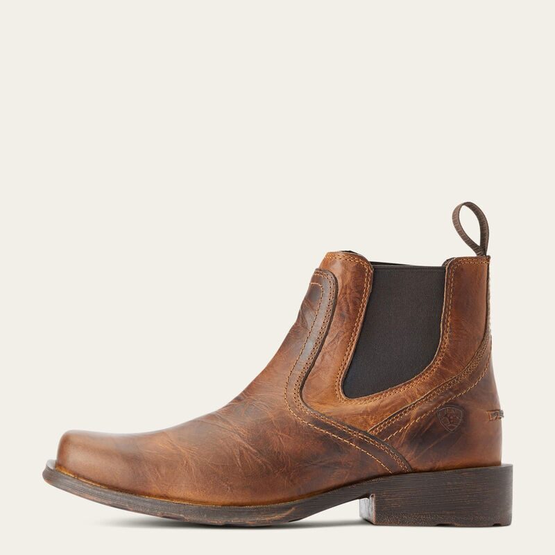 Ariat Midtown Rambler Chelsea - Image 2
