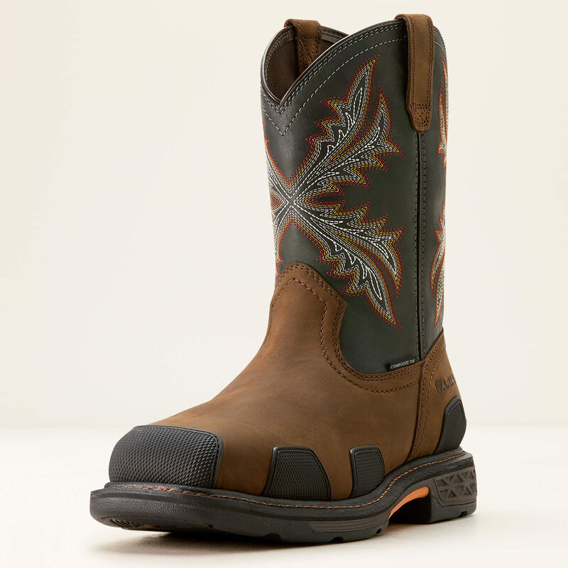 Ariat Overdrive CompToe