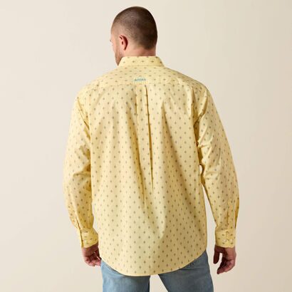 Ariat Pacey Classic Fit Shirt - Image 2