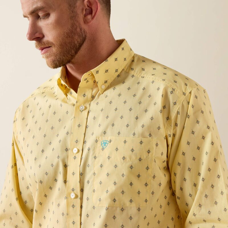 Ariat Pacey Classic Fit Shirt - Image 3