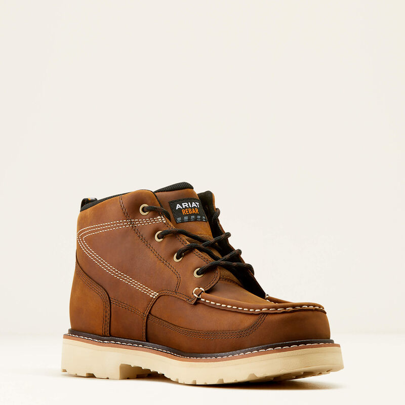 Ariat Rebar Lift Chukka