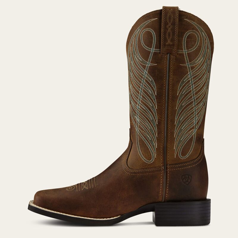 Ariat Round Up - Image 2