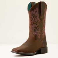 Ariat Round Up StretchFit