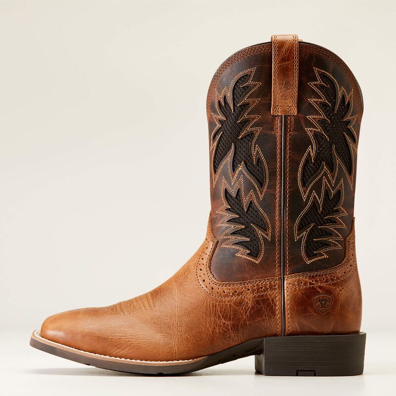 Ariat Sport Cool Ventek Two Tone - Image 2