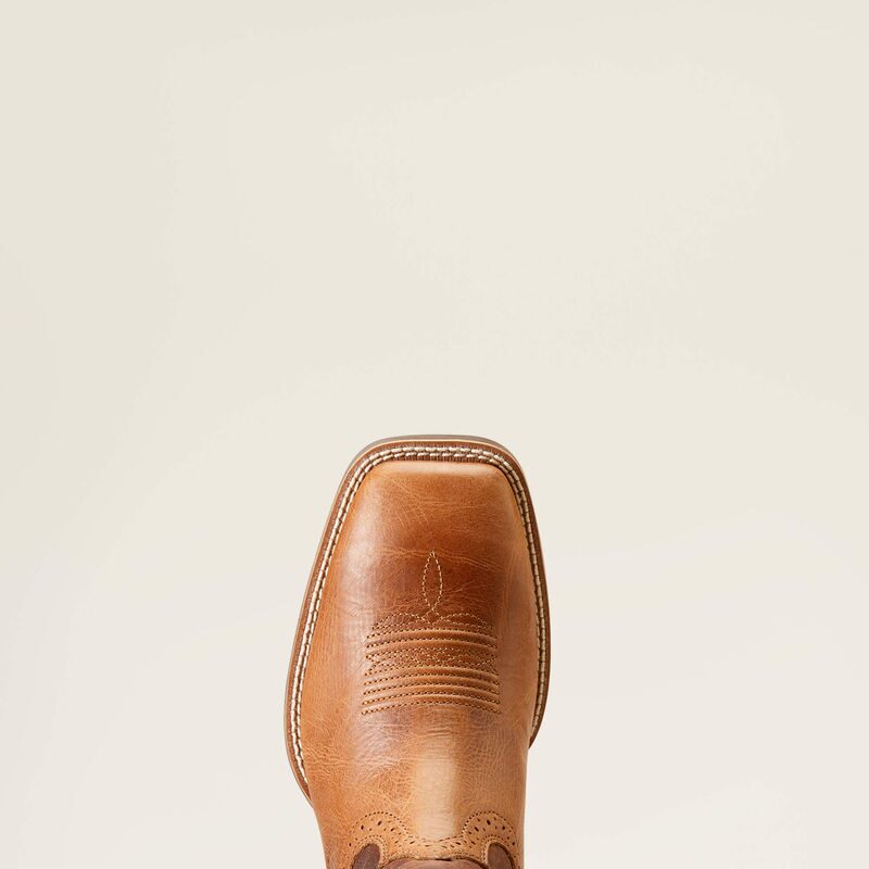 Ariat Sport Cool Ventek Two Tone - Image 4