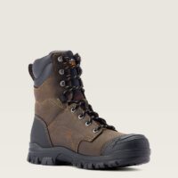 Ariat Treadfast 8" Waterproof