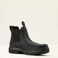 Ariat Turbo Chelsea CSA Carbon Toe Waterproof