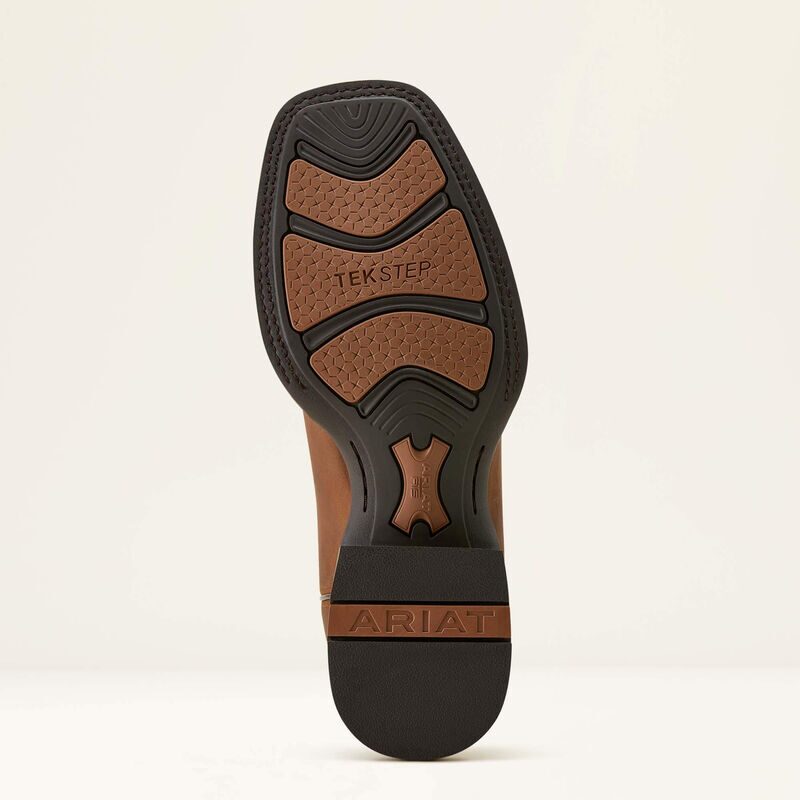 Ariat Western Big Rig Wide Square - Image 4