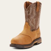 Ariat Workhog Comp Toe