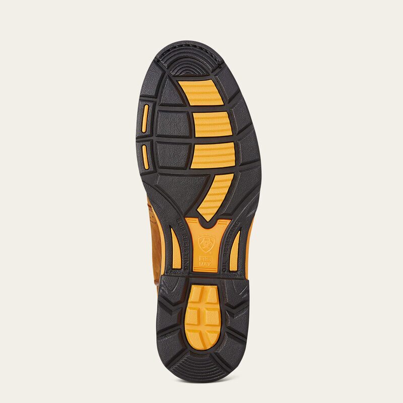 Ariat WorkHog Pull-on - Image 4