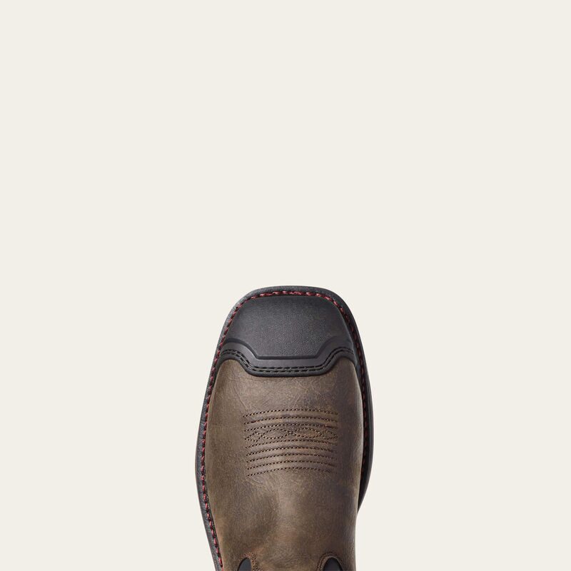 Ariat Workhog Xt Ventek Bold Waterproof Carbon Toe - Image 3