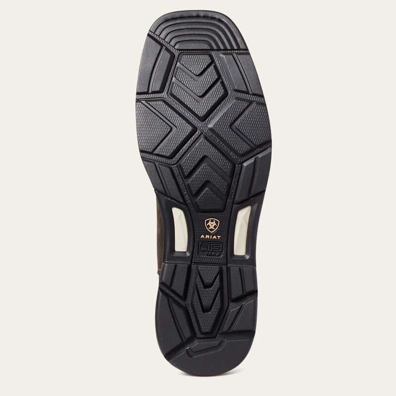 Ariat Workhog Xt Ventek Bold Waterproof Carbon Toe - Image 4