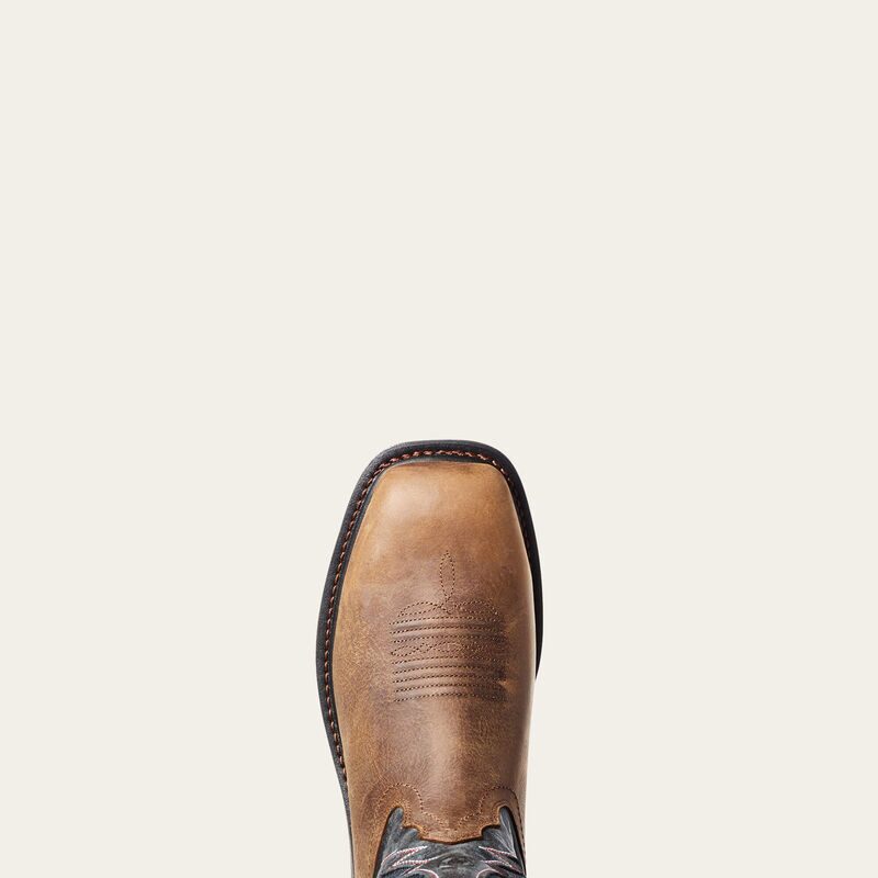 Ariat Workhog Xt Ventek Waterproof CarbonToe - Image 3