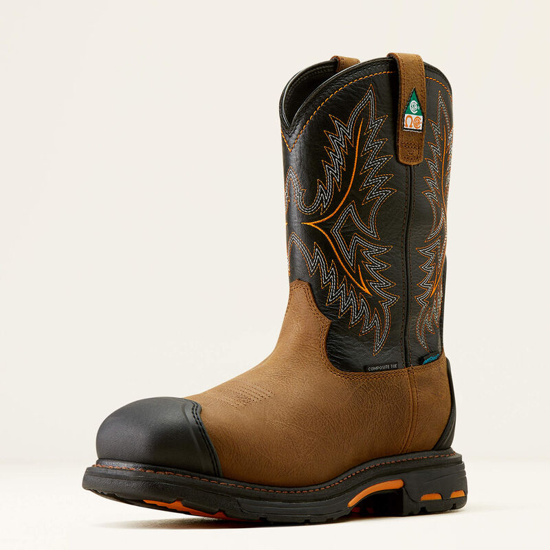 Ariat Workhog Xtr CSA Waterproof Puncture Resistant