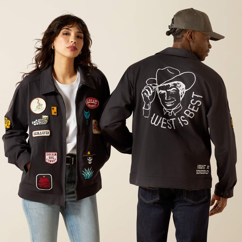 Ariat X Sendero Stockton Jacket