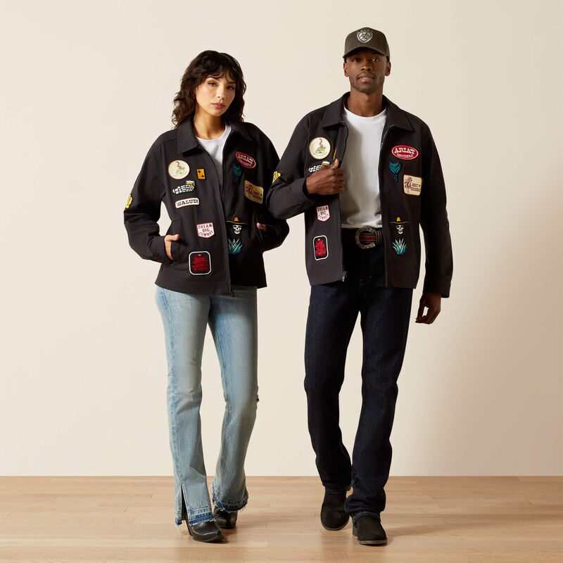 Ariat X Sendero Stockton Jacket - Image 2