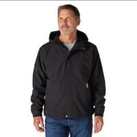 Carhartt Rain Defender Black