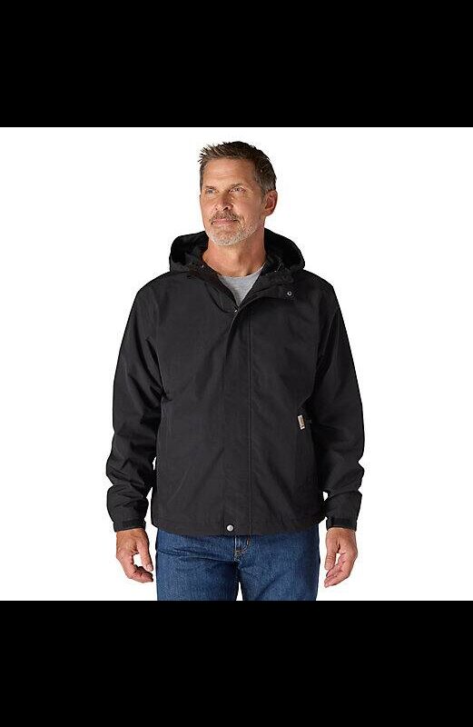 Carhartt Rain Defender Black