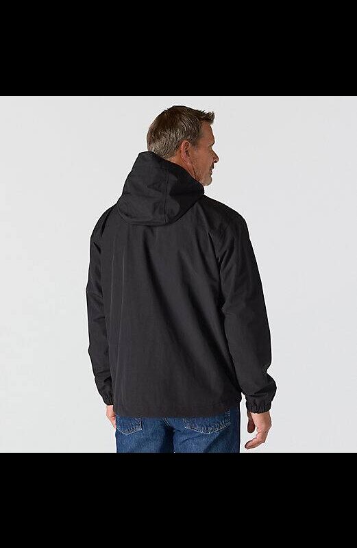 Carhartt Rain Defender Black - Image 3