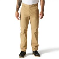 Carhartt Rugged Flex Rigby Dungaree-Dark Khaki