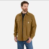 Carhartt Shirt Jac