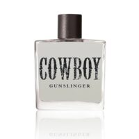 Cowboy Gunslinger Cologne